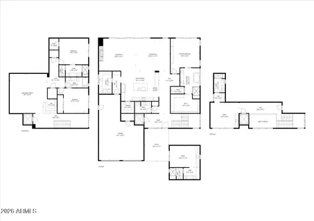 $5,450,000 | 6982 East Joshua Tree Lane, Paradise Valley, AZ 85253