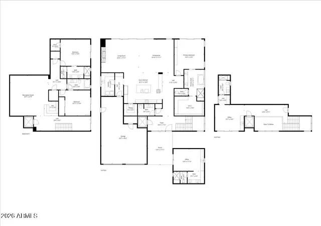 $5,890,000 | 6982 East Joshua Tree Lane, Paradise Valley, AZ 85253