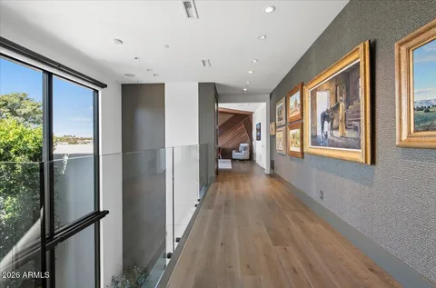 $5,450,000 | 6982 East Joshua Tree Lane, Paradise Valley, AZ 85253