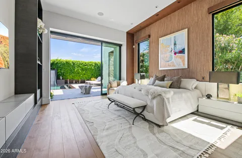 $5,000,000 | 6982 East Joshua Tree Lane, Paradise Valley, AZ 85253