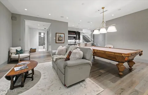 $5,450,000 | 6982 East Joshua Tree Lane, Paradise Valley, AZ 85253