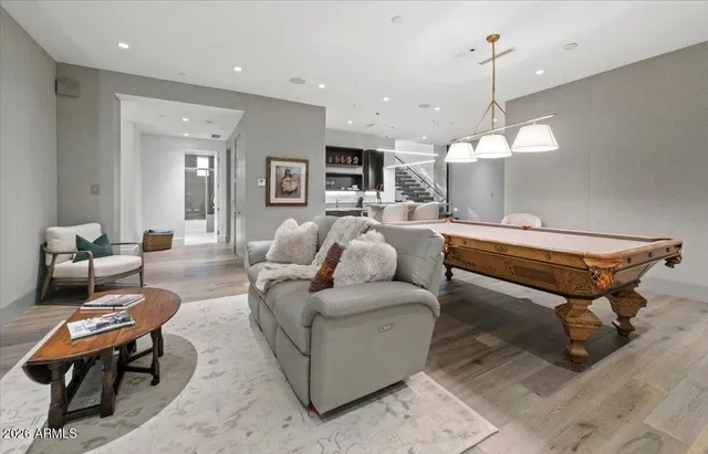 $5,890,000 | 6982 East Joshua Tree Lane, Paradise Valley, AZ 85253