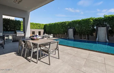 $5,450,000 | 6982 East Joshua Tree Lane, Paradise Valley, AZ 85253