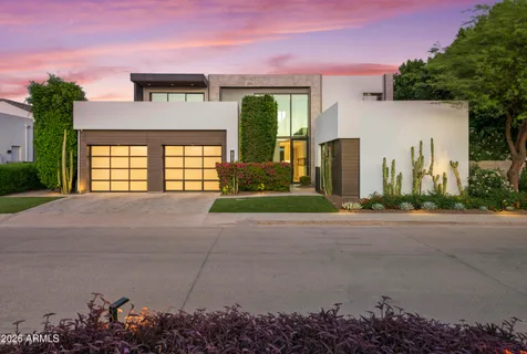 $5,000,000 | 6982 East Joshua Tree Lane, Paradise Valley, AZ 85253
