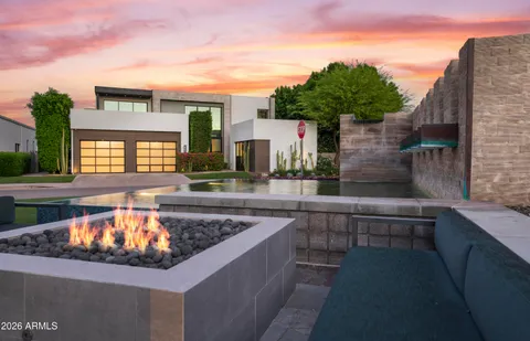 $5,000,000 | 6982 East Joshua Tree Lane, Paradise Valley, AZ 85253