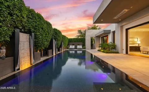 $5,000,000 | 6982 East Joshua Tree Lane, Paradise Valley, AZ 85253