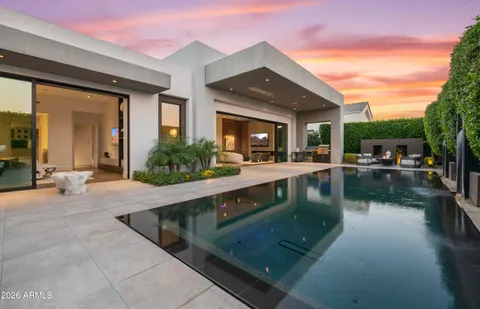 $5,000,000 | 6982 East Joshua Tree Lane, Paradise Valley, AZ 85253