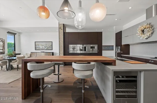 $5,890,000 | 6982 East Joshua Tree Lane, Paradise Valley, AZ 85253