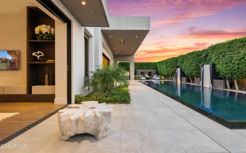 $5,000,000 | 6982 East Joshua Tree Lane, Paradise Valley, AZ 85253