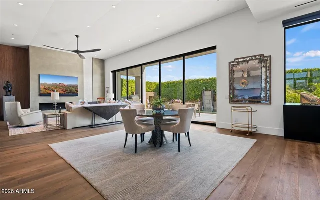$5,890,000 | 6982 East Joshua Tree Lane, Paradise Valley, AZ 85253