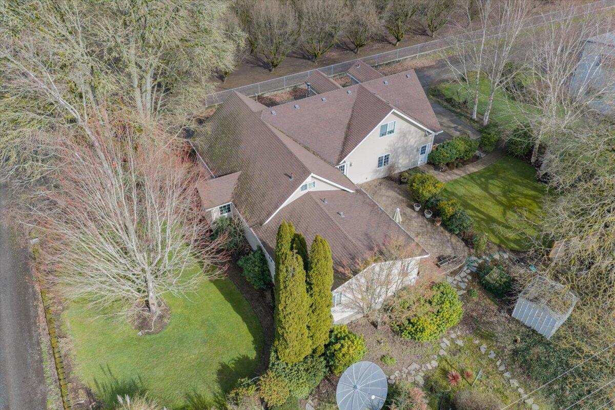 23301 McKibben Road Sheridan, OR 97378 - Photo 5 of 48 6