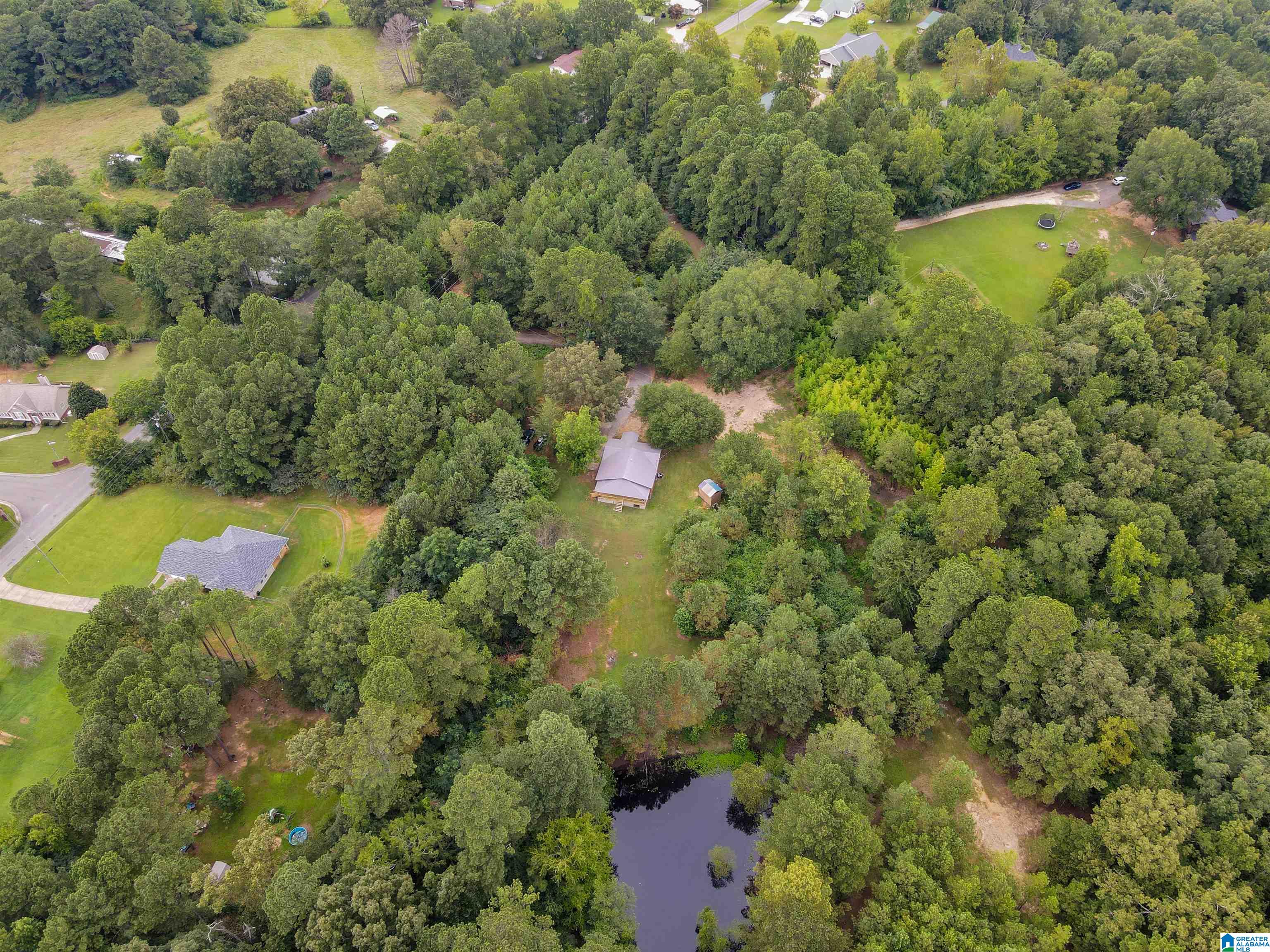 6130 Spunky Hollow Road Locust Fork, AL 35097 - Photo 45 of 45