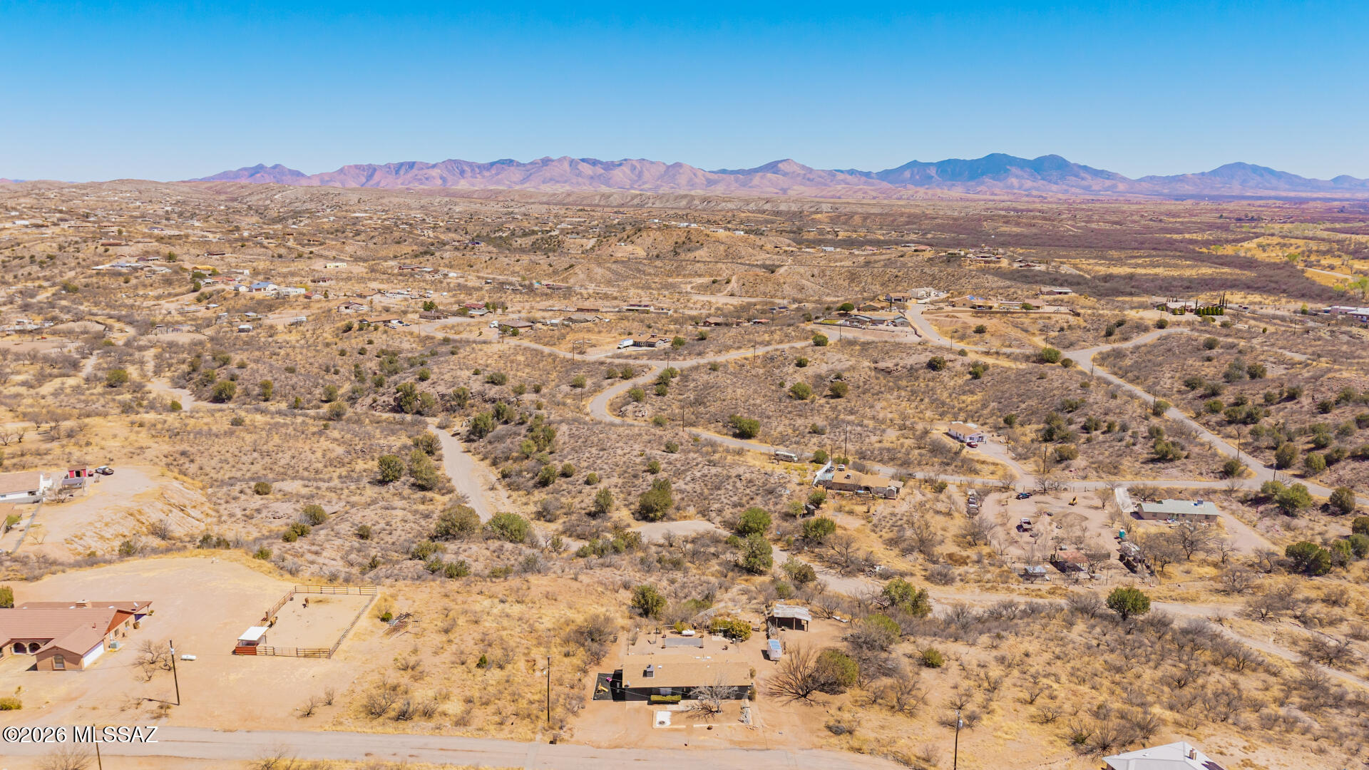 957 Forja Court Rio Rico, AZ 85648 - Photo 38 of 39 Forja