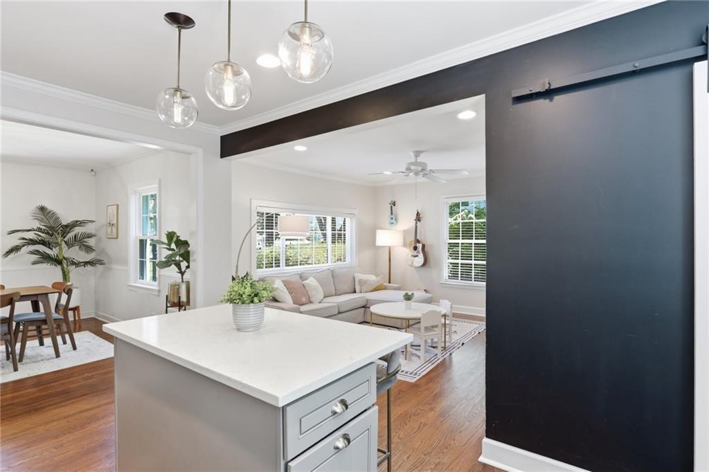 2305 Sanford Road Decatur, GA 30033 - Photo 15 of 35 Gallery Image 15