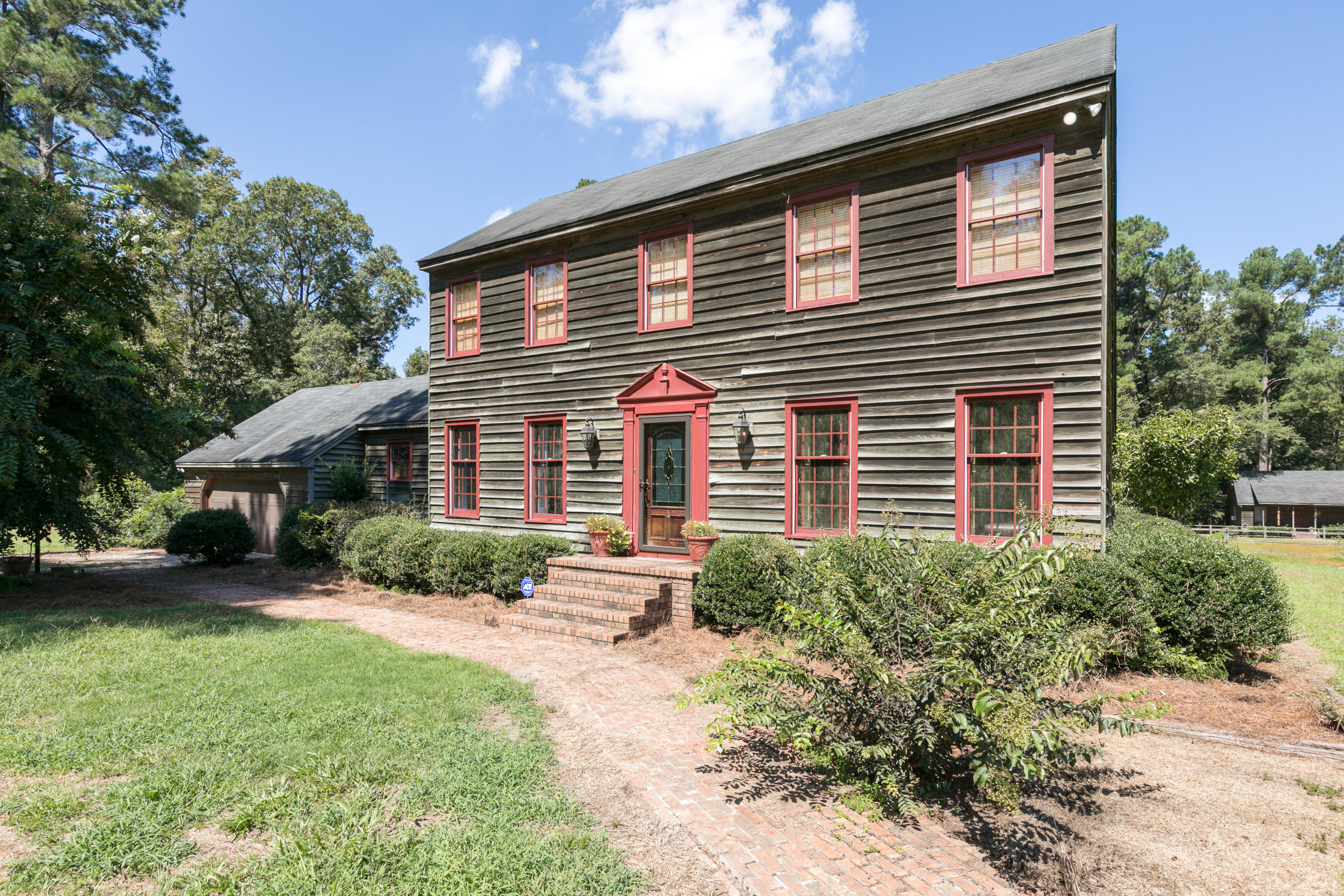 109 Reeves Street Reevesville, SC 29471 - Photo 11 of 76 8--MLS