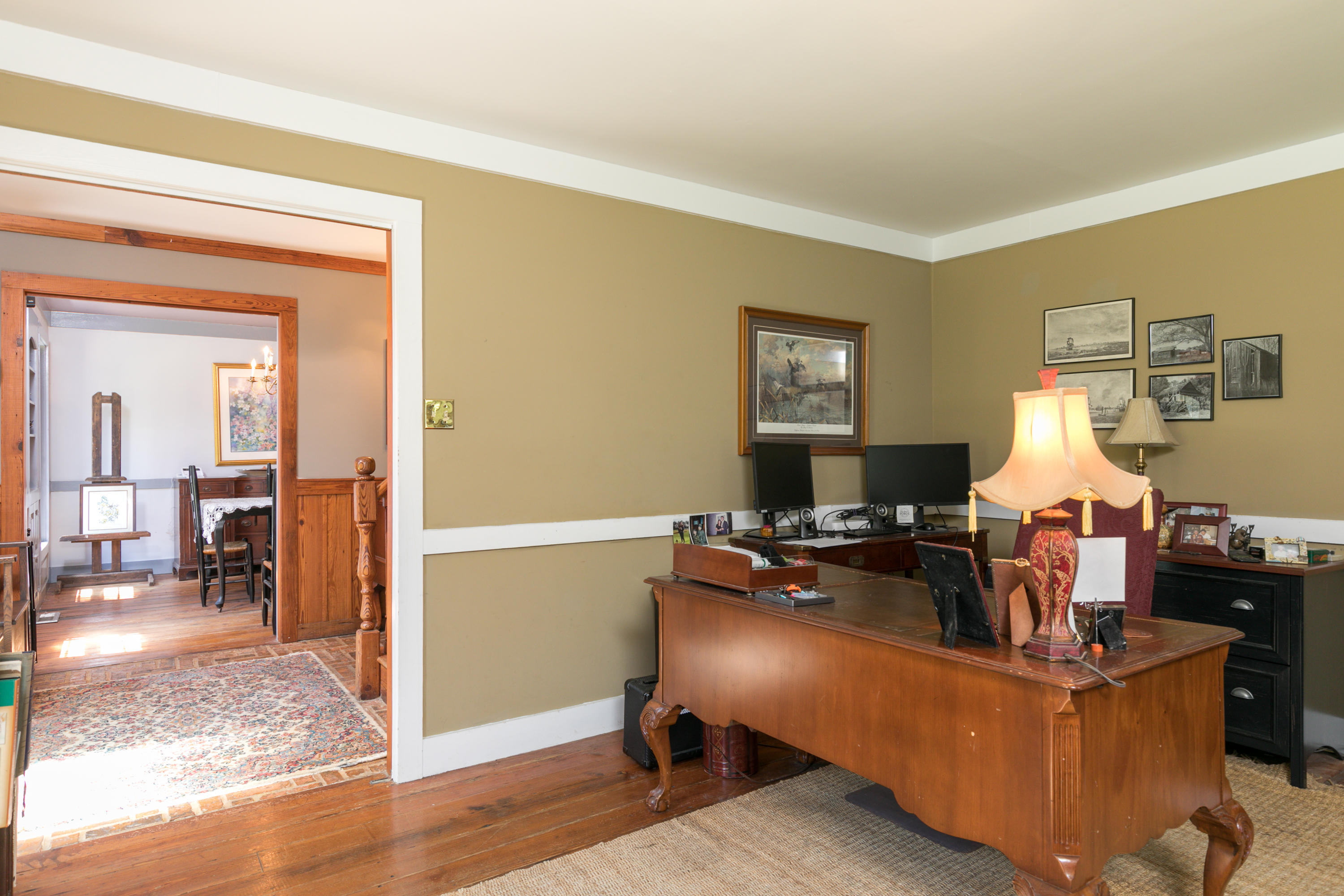 109 Reeves Street Reevesville, SC 29471 - Photo 17 of 76 15--MLS