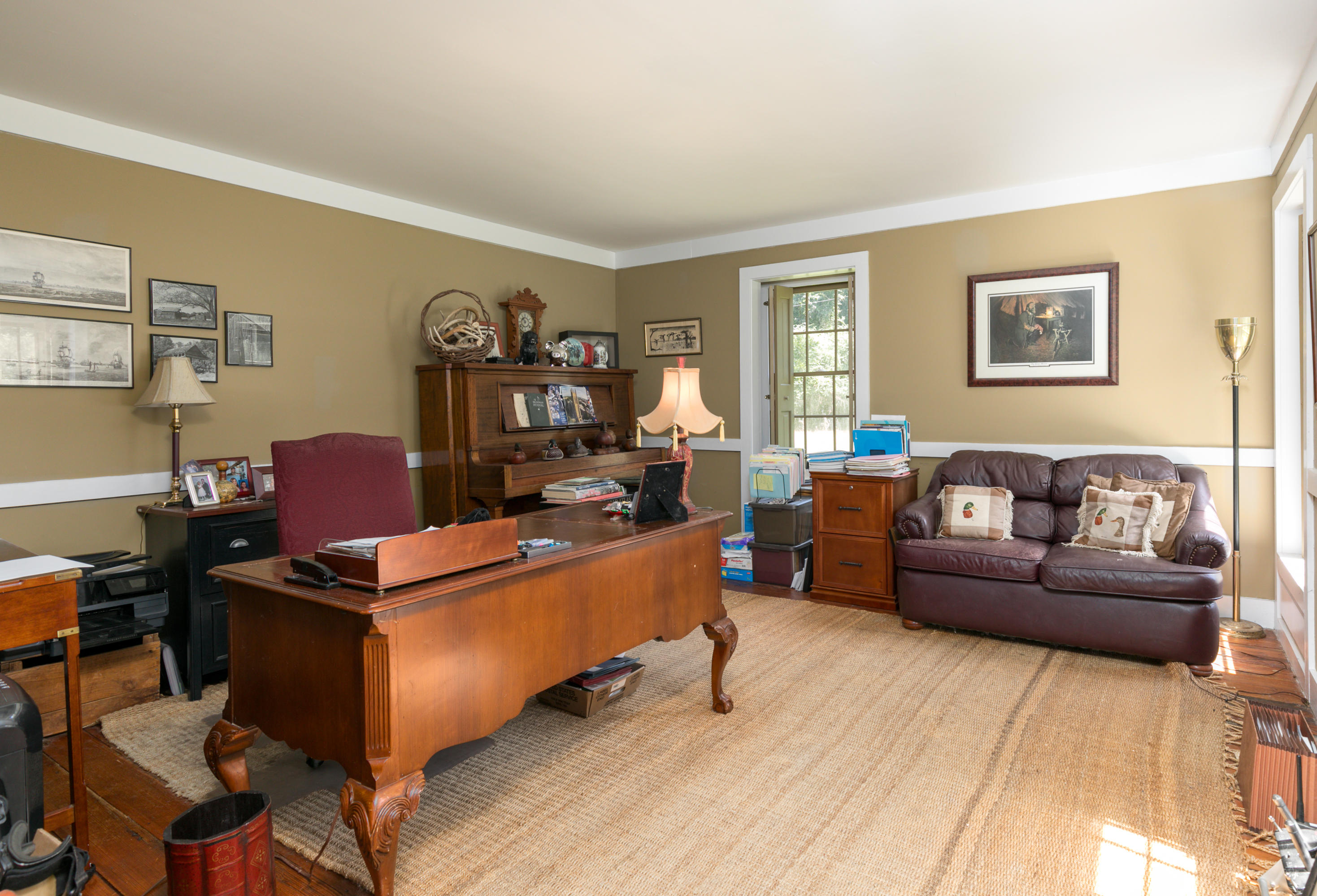 109 Reeves Street Reevesville, SC 29471 - Photo 18 of 76 14--MLS