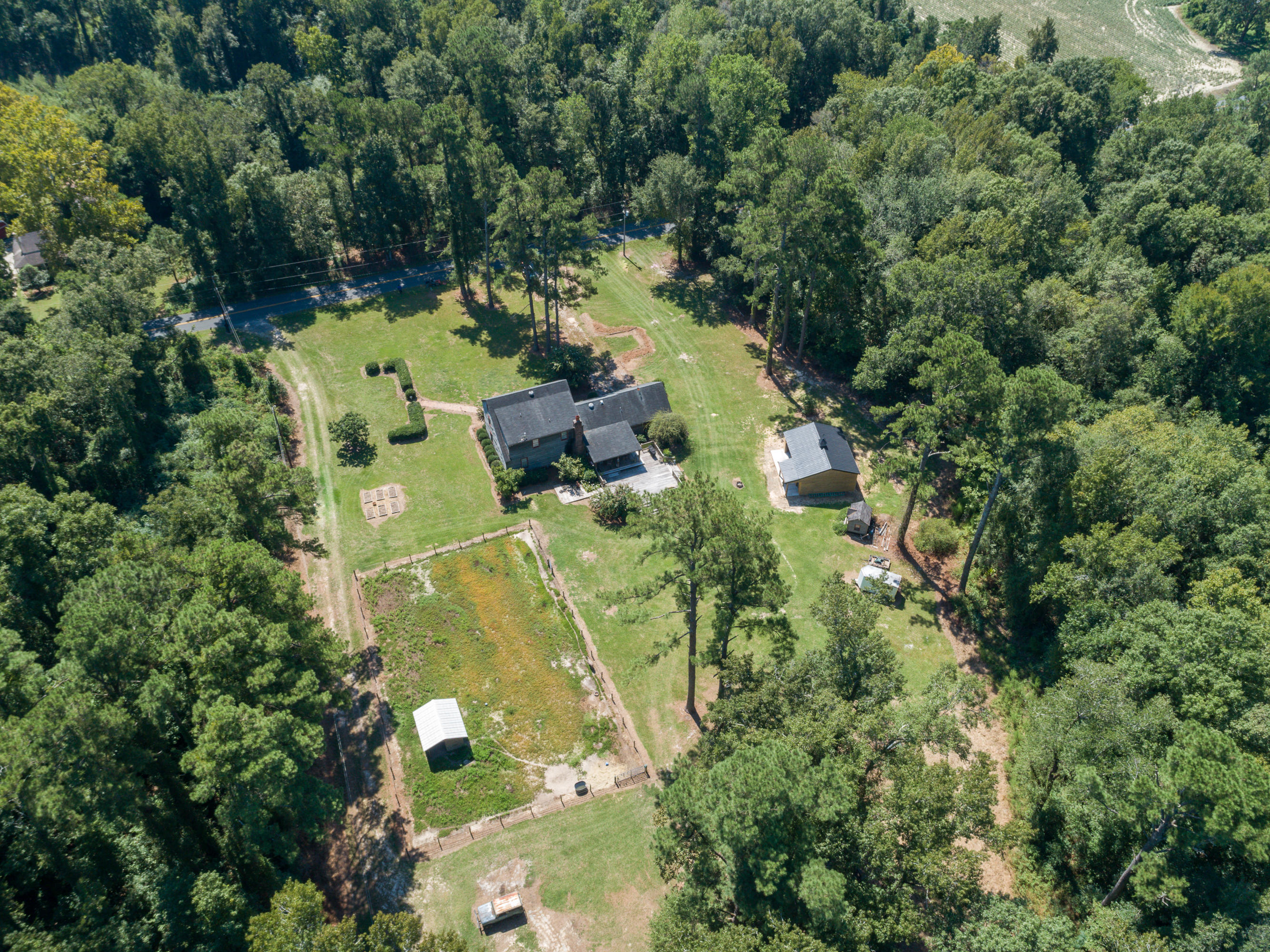 109 Reeves Street Reevesville, SC 29471 - Photo 56 of 76 59--MLS