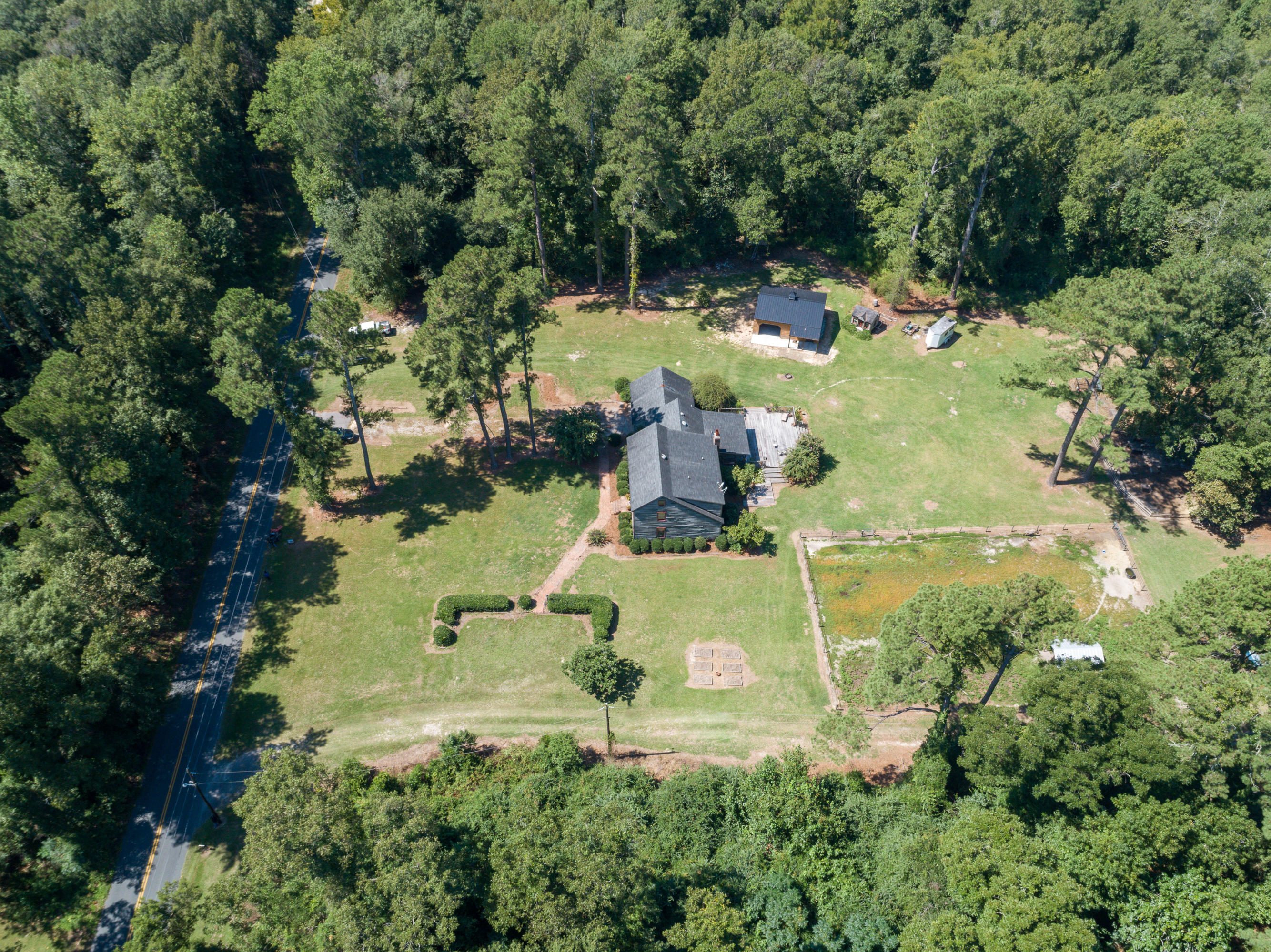 109 Reeves Street Reevesville, SC 29471 - Photo 57 of 76 60--MLS