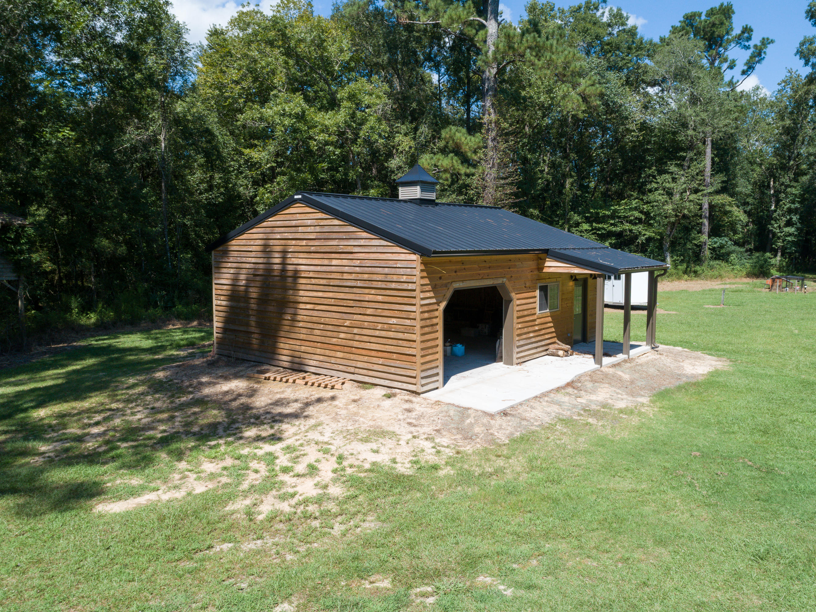109 Reeves Street Reevesville, SC 29471 - Photo 58 of 76 61--MLS