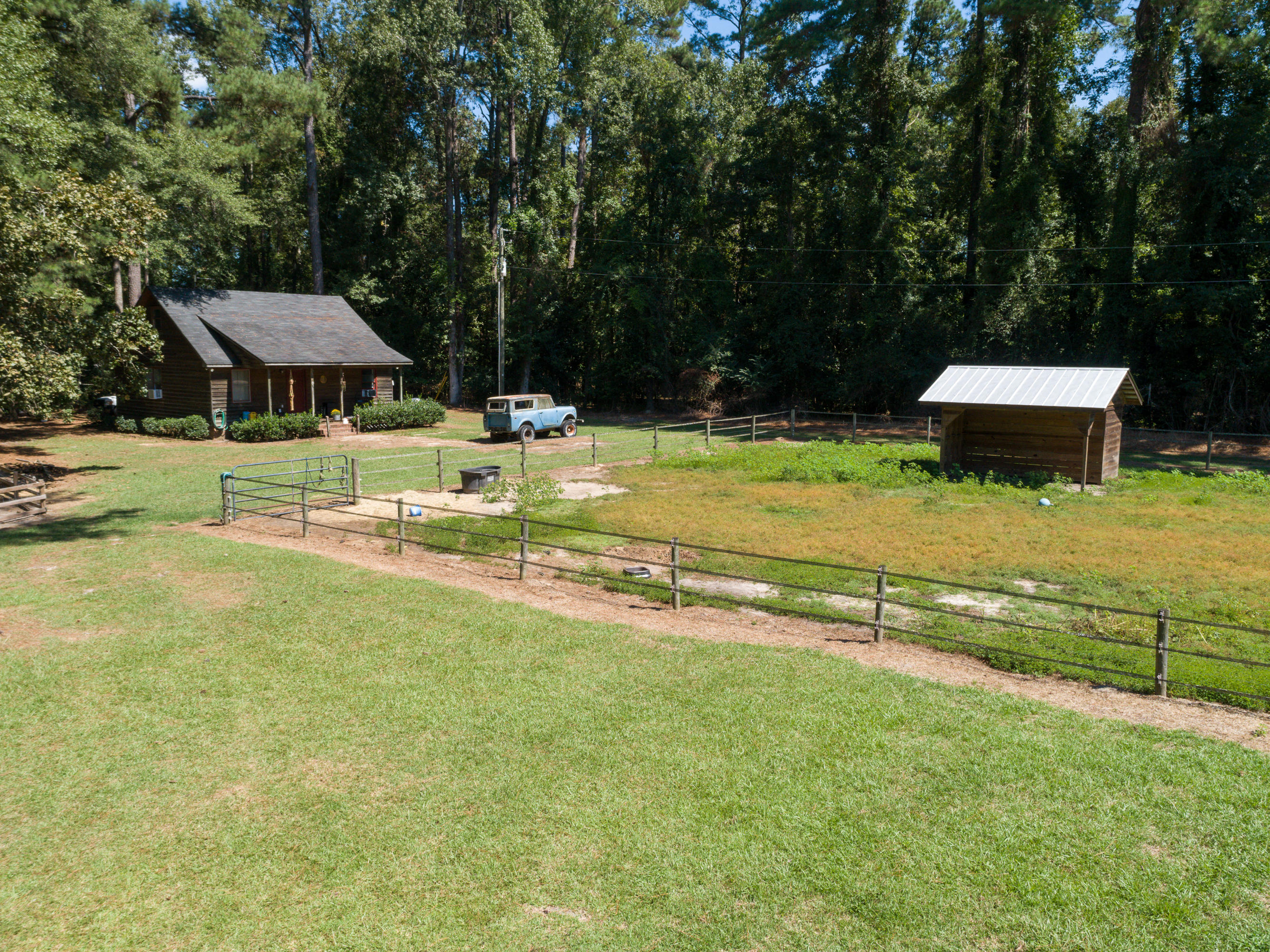 109 Reeves Street Reevesville, SC 29471 - Photo 60 of 76 64--MLS