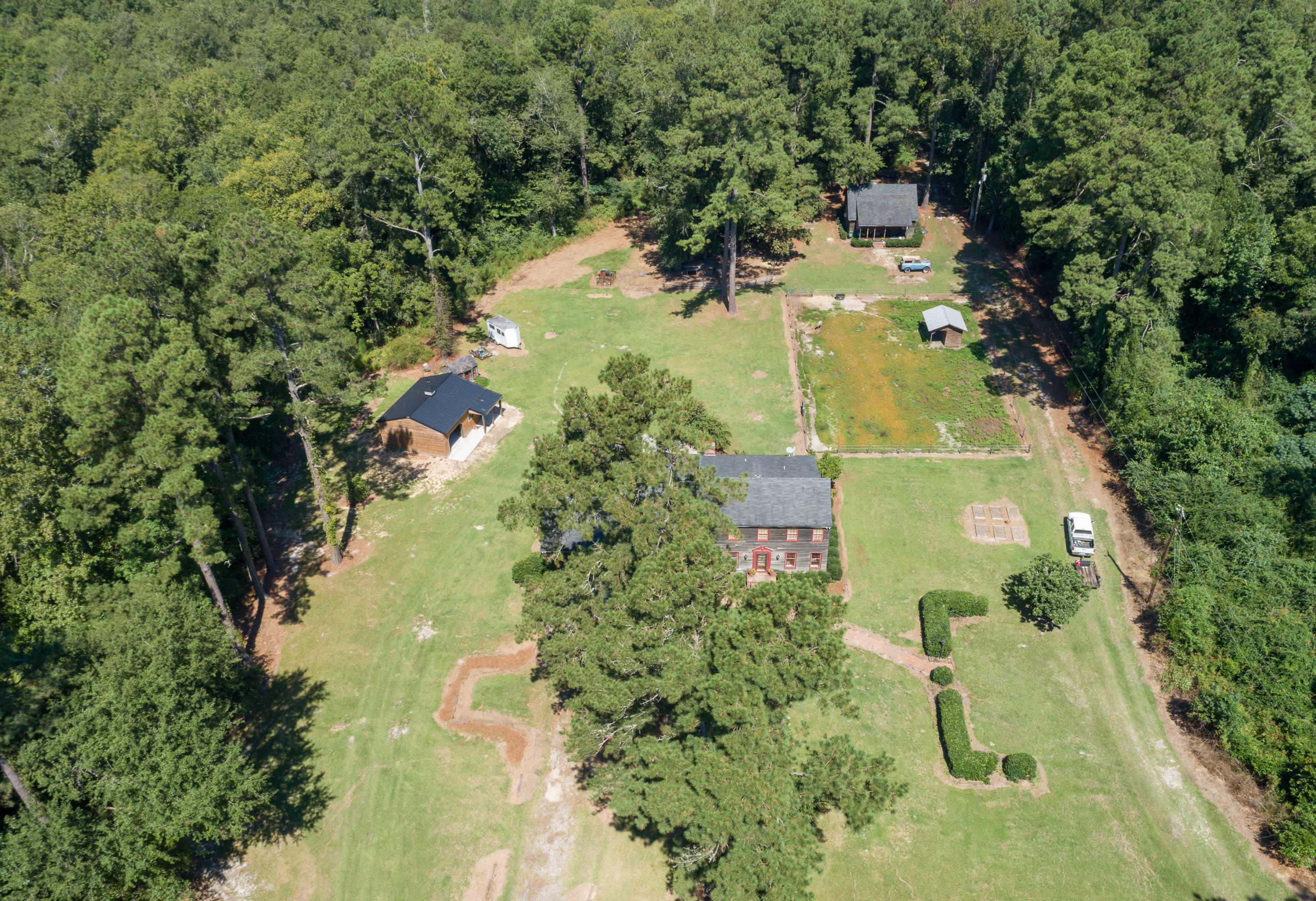 109 Reeves Street Reevesville, SC 29471 - Photo 61 of 76 65--MLS