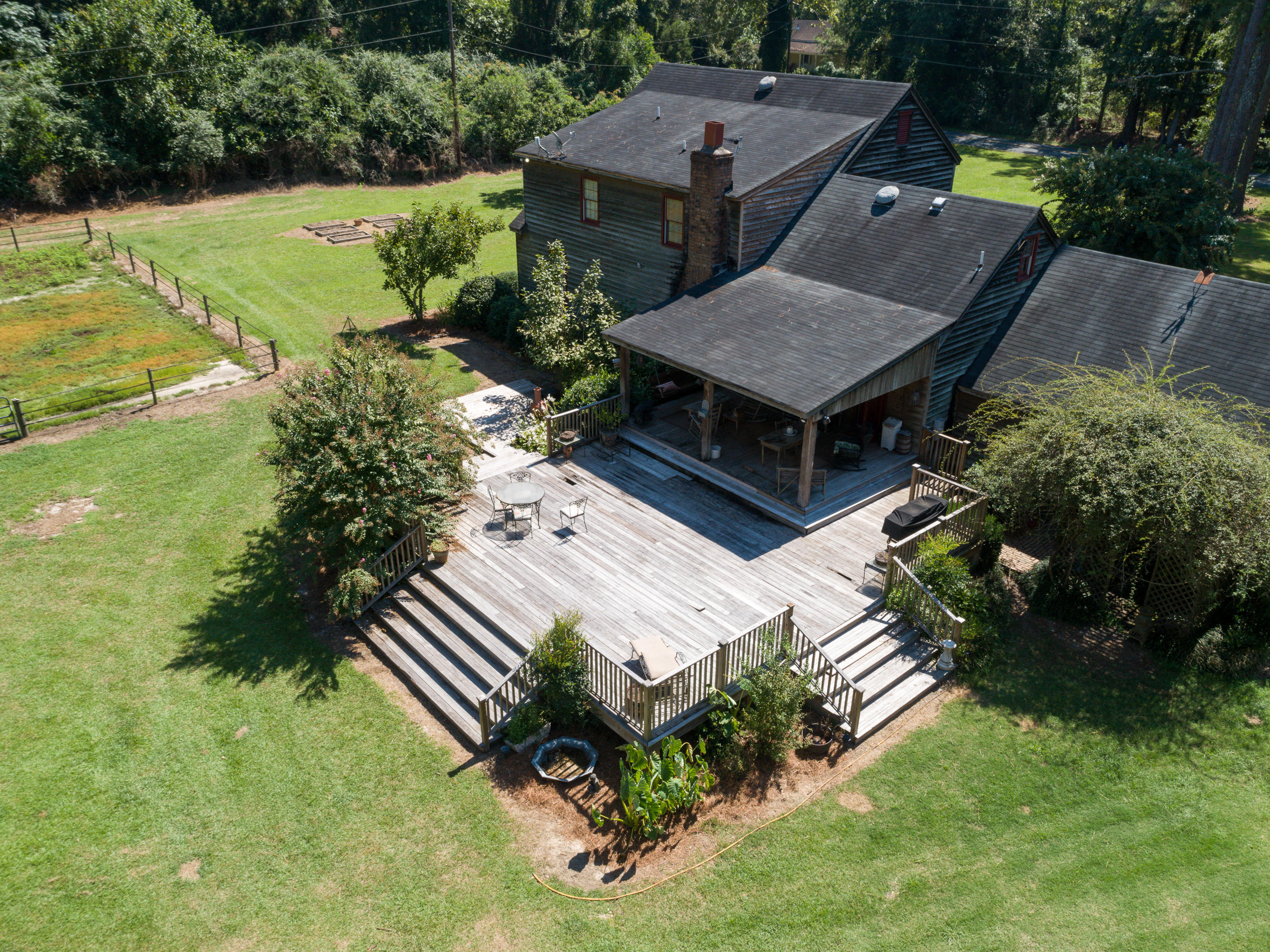 109 Reeves Street Reevesville, SC 29471 - Photo 8 of 76 5--MLS