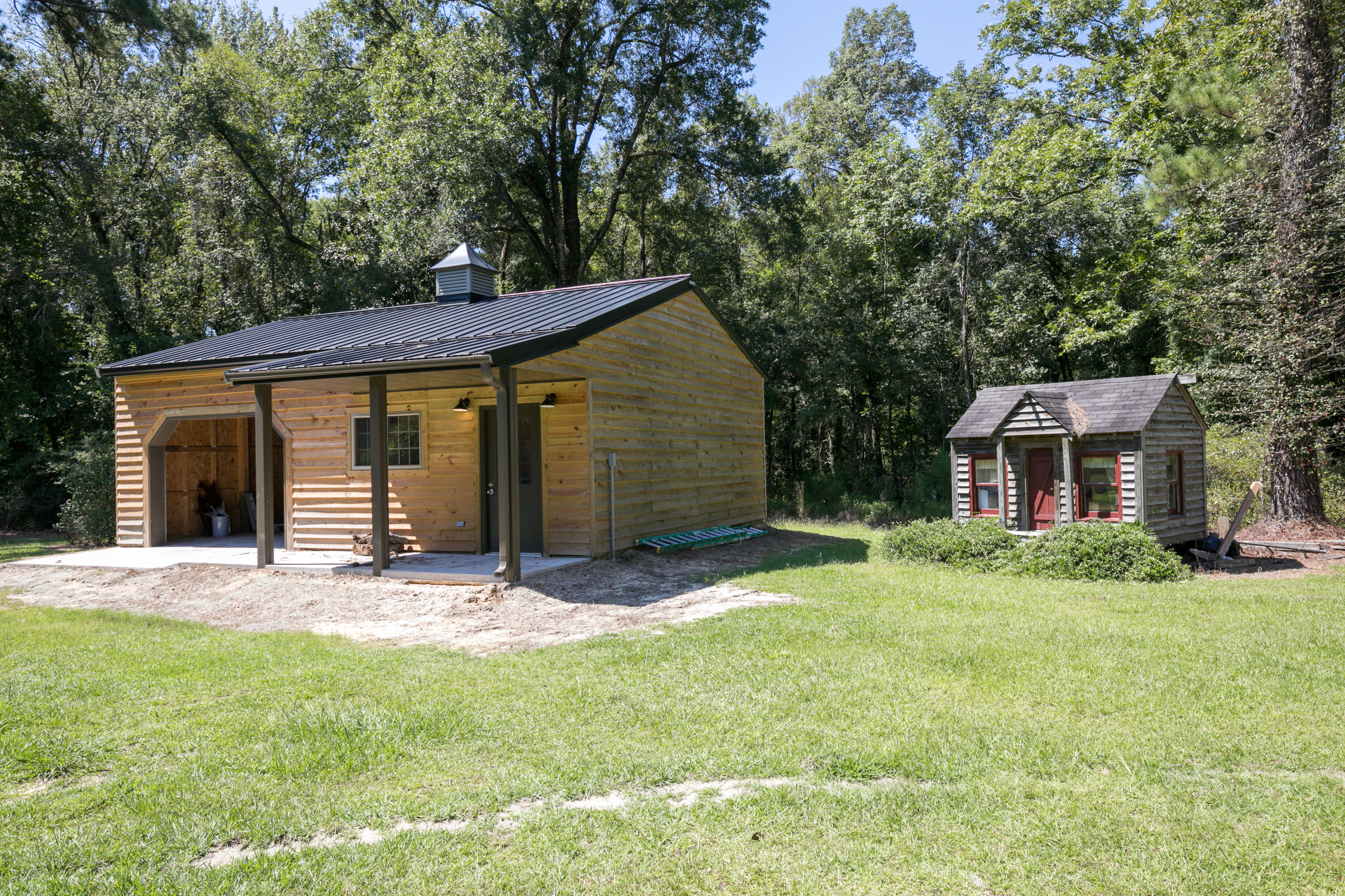109 Reeves Street Reevesville, SC 29471 - Photo 72 of 76 58--MLS