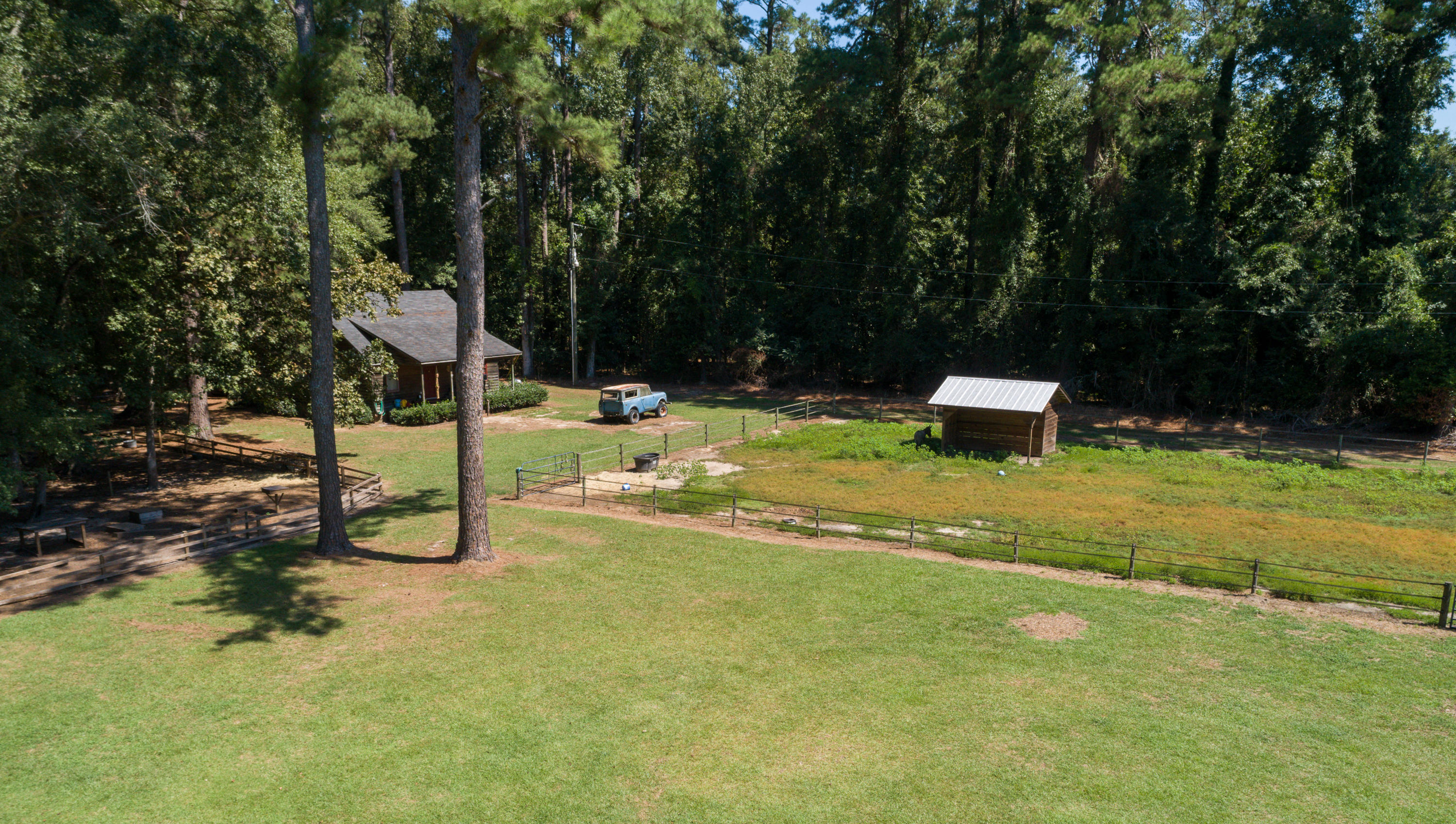 109 Reeves Street Reevesville, SC 29471 - Photo 73 of 76 62--MLS