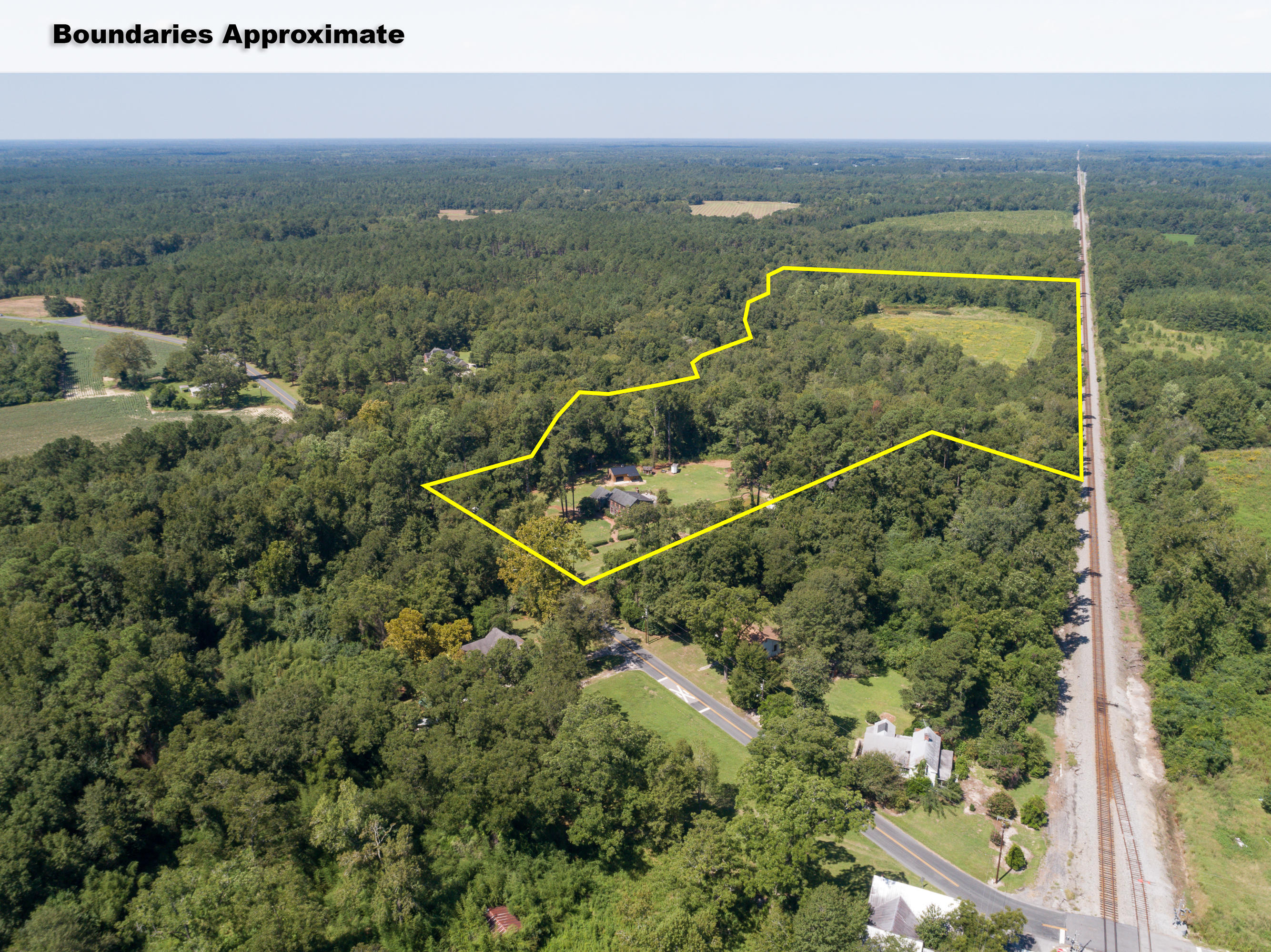 109 Reeves Street Reevesville, SC 29471 - Photo 74 of 76 66--MLS