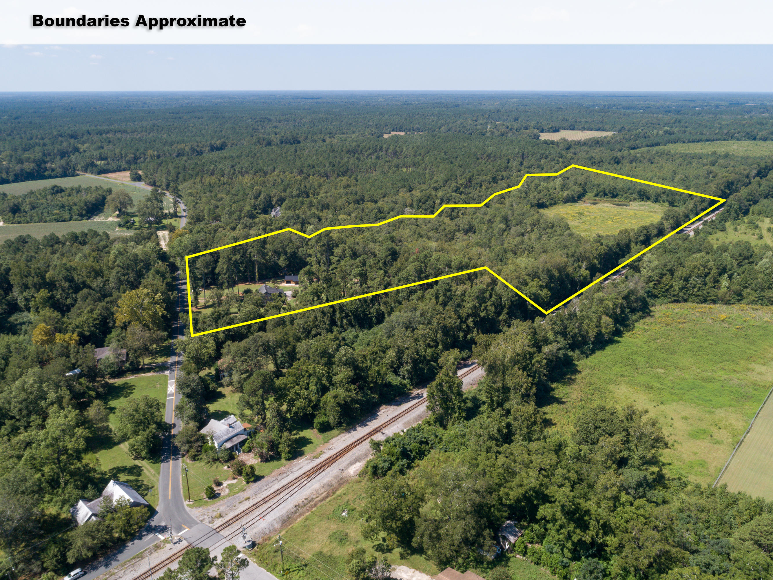 109 Reeves Street Reevesville, SC 29471 - Photo 75 of 76 70--MLS