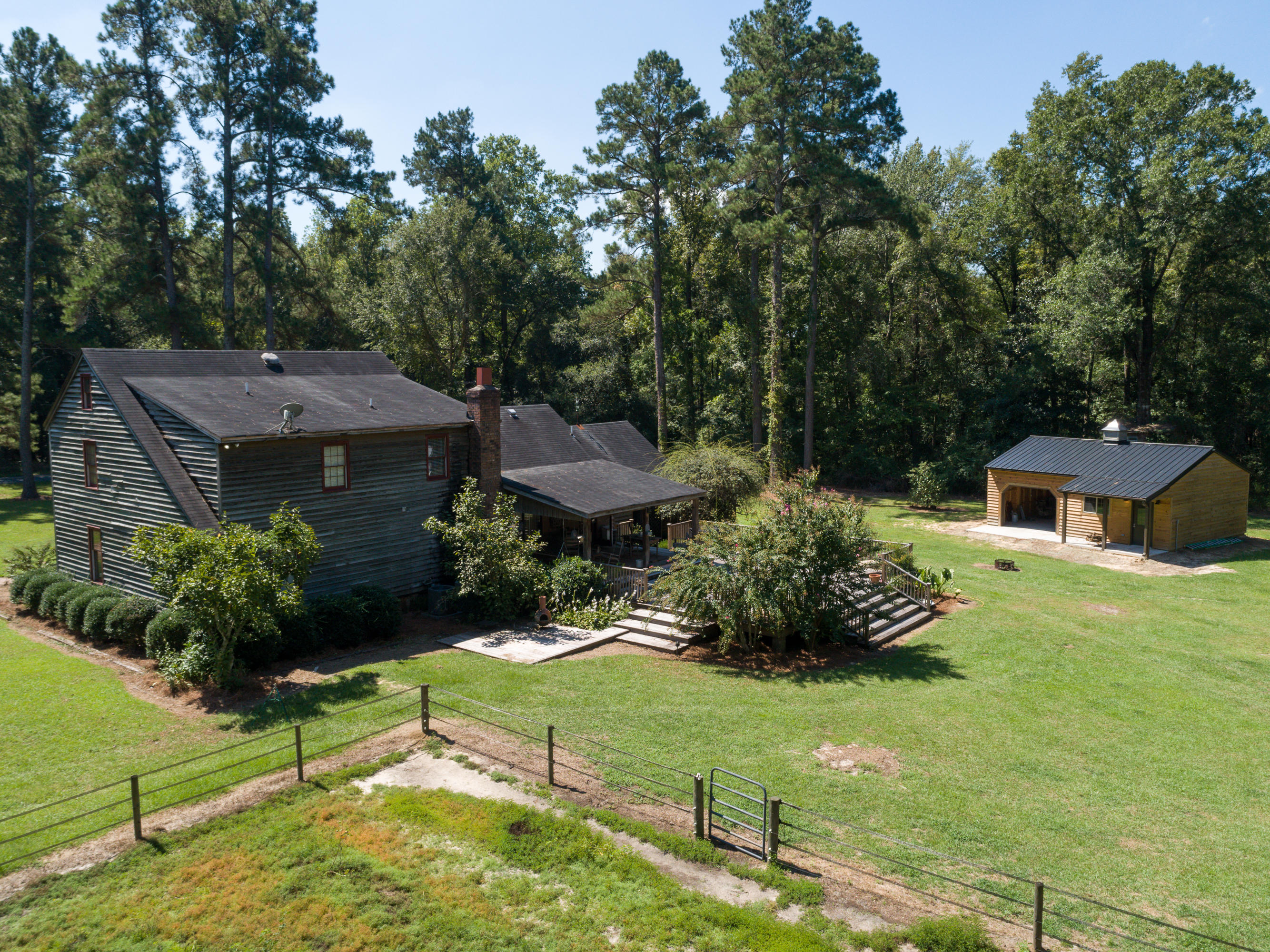 109 Reeves Street Reevesville, SC 29471 - Photo 9 of 76 6--MLS
