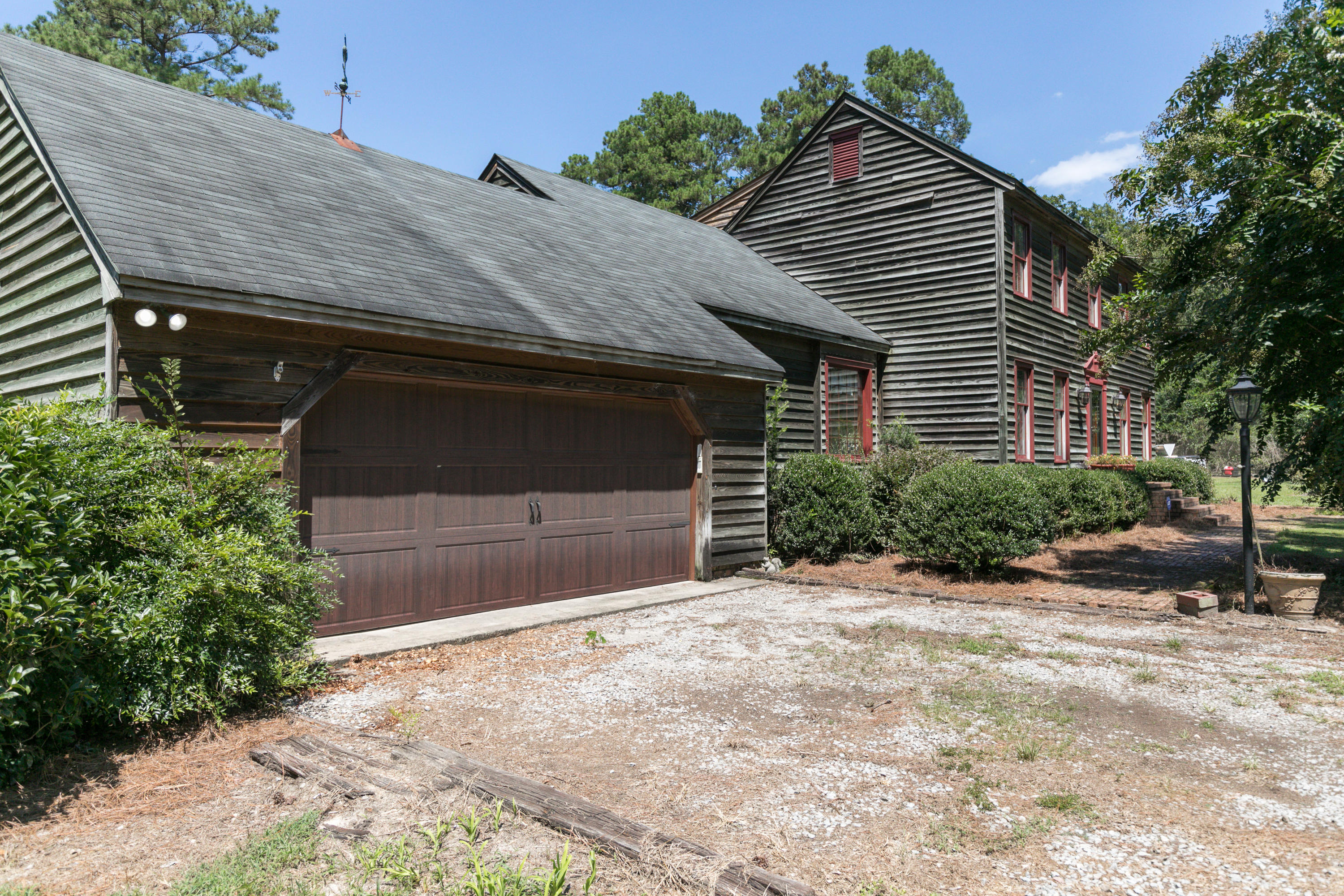 109 Reeves Street Reevesville, SC 29471 - Photo 10 of 76 7--MLS