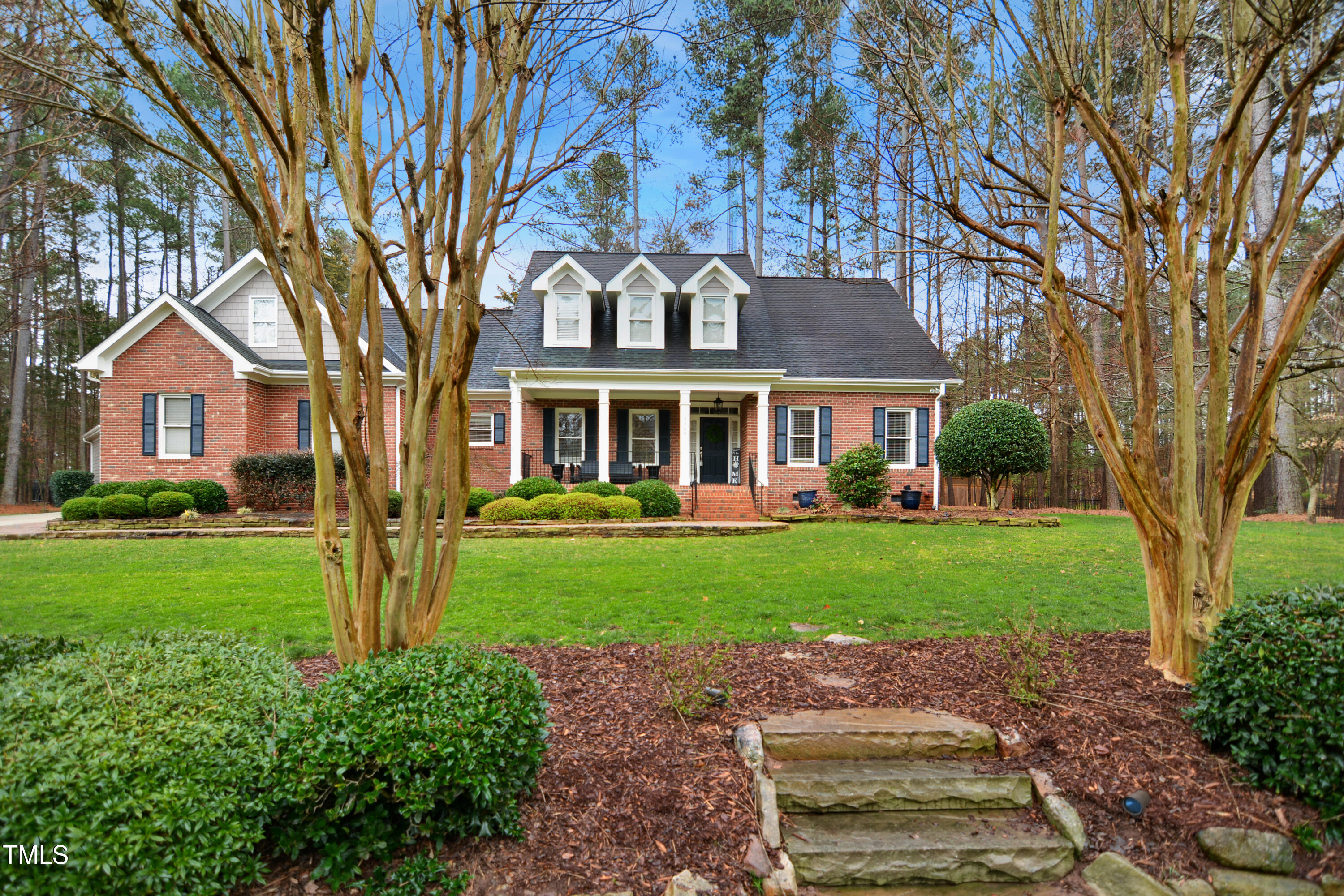 5300 Grand Gate Drive Raleigh, NC 27613 - Photo 2 of 34 02