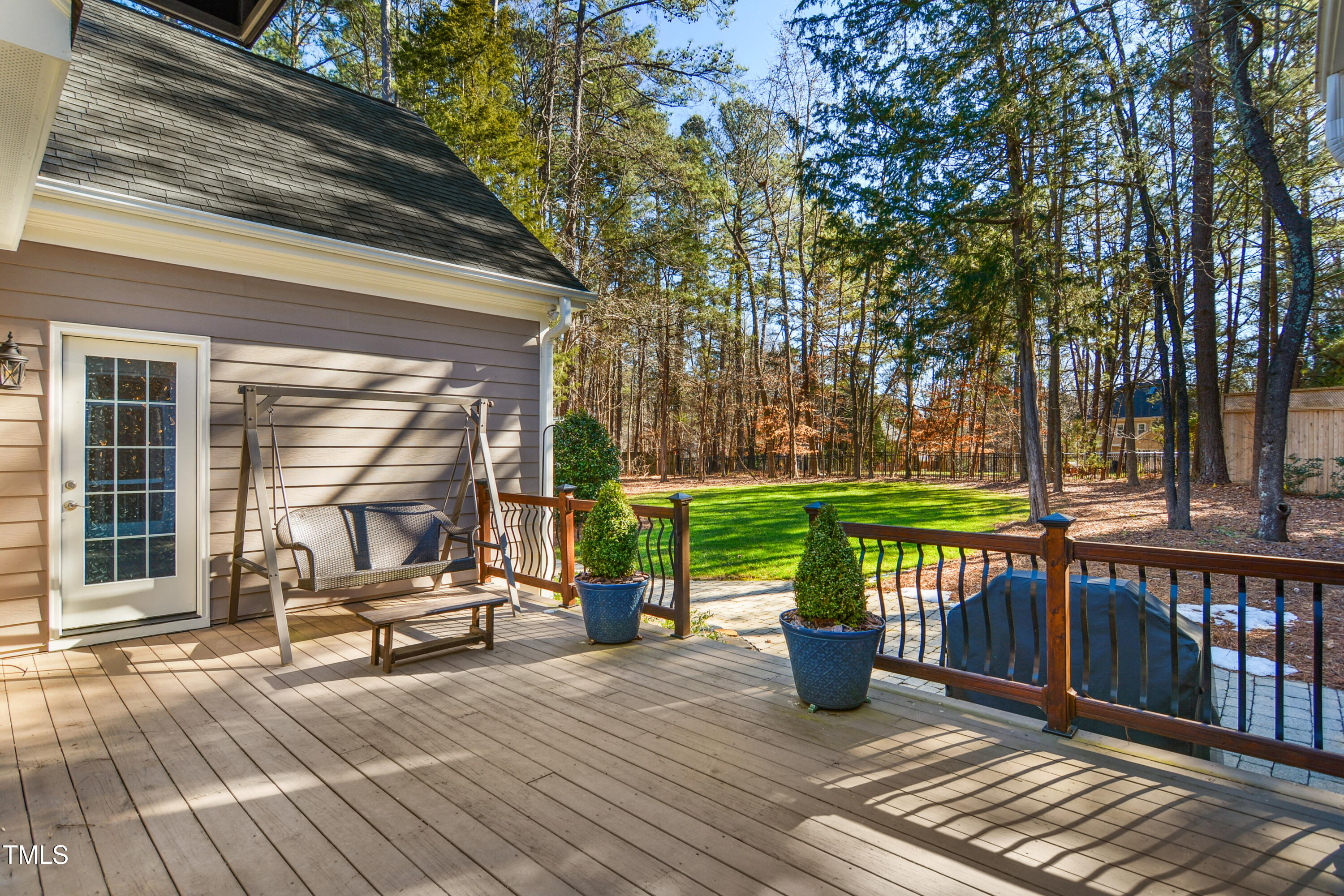 5300 Grand Gate Drive Raleigh, NC 27613 - Photo 29 of 34 27