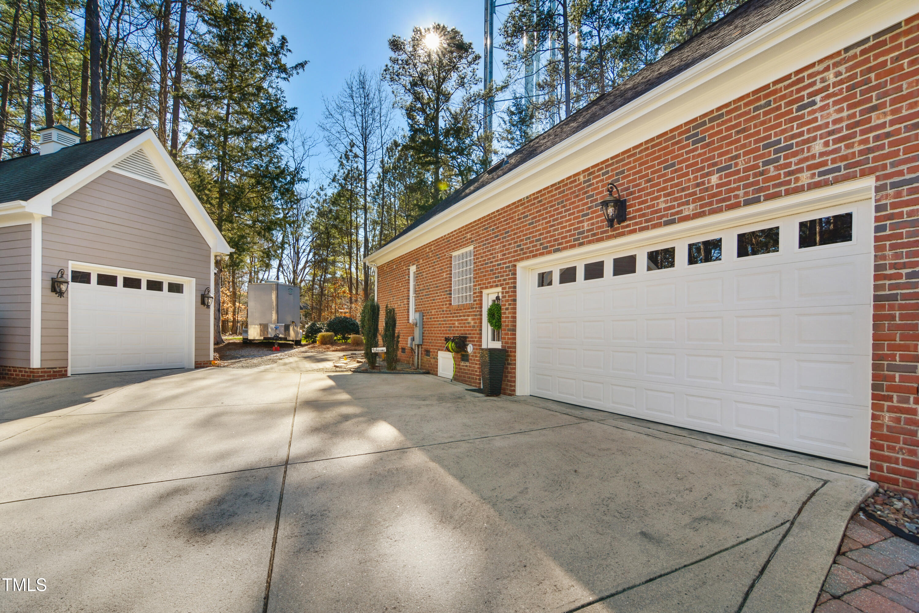 5300 Grand Gate Drive Raleigh, NC 27613 - Photo 33 of 34 31