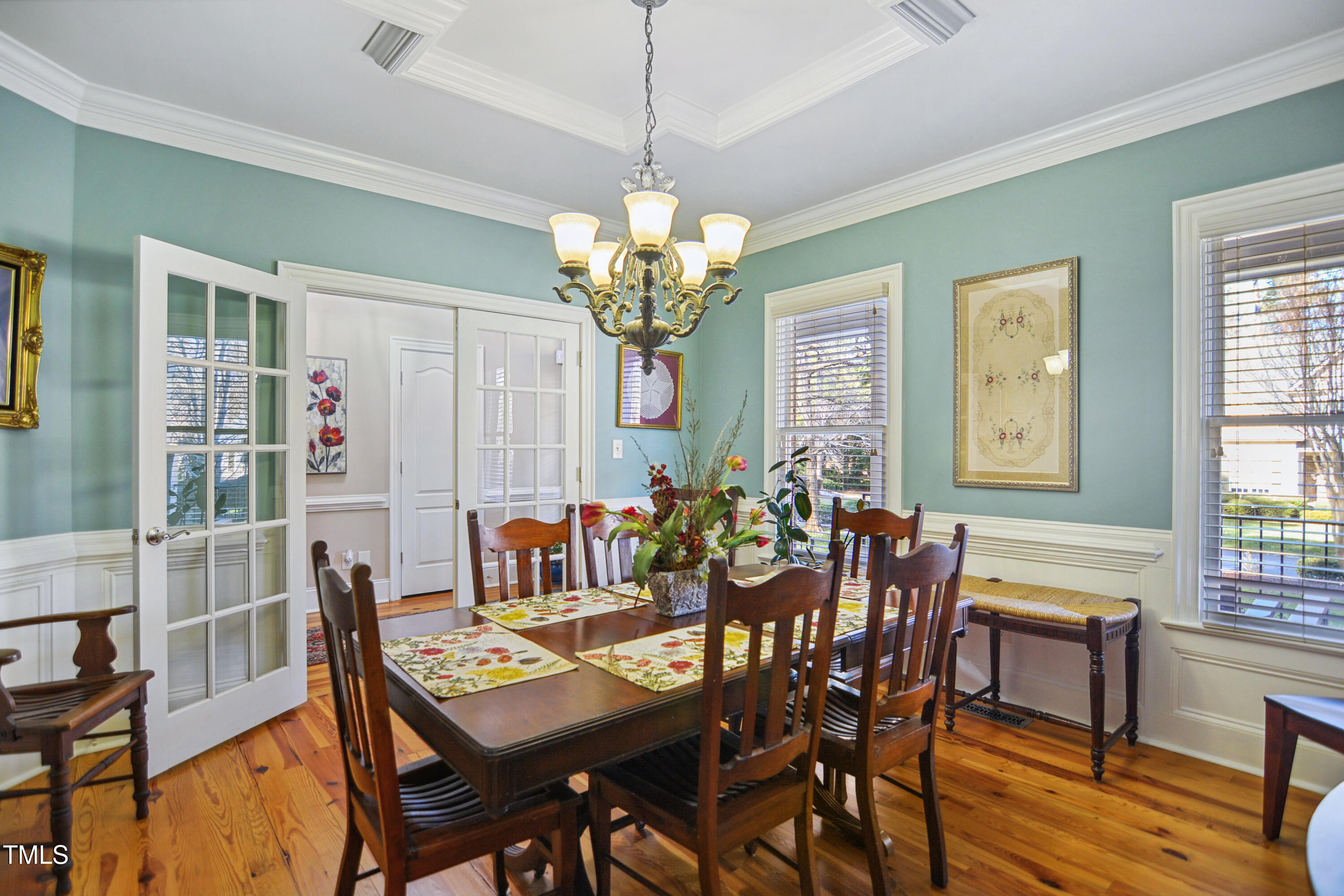 5300 Grand Gate Drive Raleigh, NC 27613 - Photo 7 of 34 09