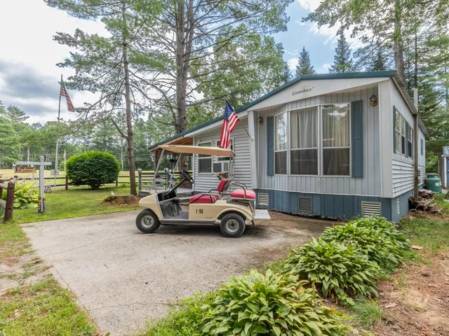 $165,000 | 45 Camp Circle, Fitzwilliam, NH 03447