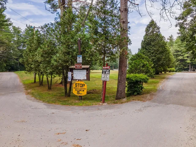 $165,000 | 45 Camp Circle, Fitzwilliam, NH 03447