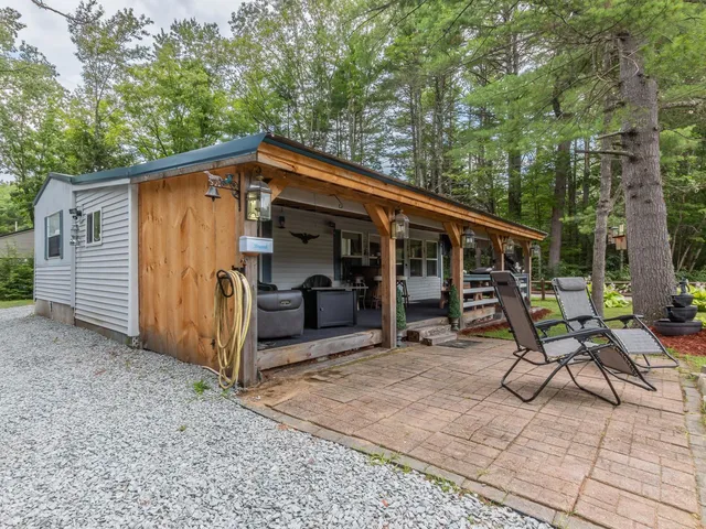 $165,000 | 45 Camp Circle, Fitzwilliam, NH 03447