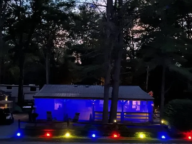 $165,000 | 45 Camp Circle, Fitzwilliam, NH 03447