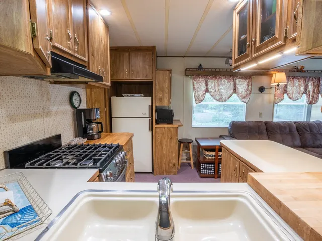 $165,000 | 45 Camp Circle, Fitzwilliam, NH 03447