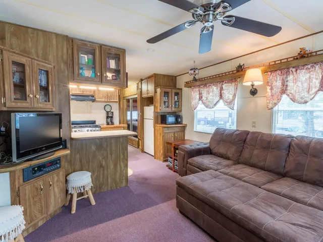 $165,000 | 45 Camp Circle, Fitzwilliam, NH 03447