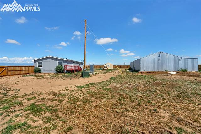 16595 De Groot Road Colorado Springs, CO 80928 - Photo 22 of 22 Gallery Image 22