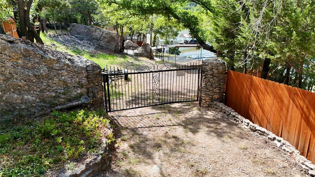 9021 Lacy Road Graford, TX 76449 - Photo 19 of 21