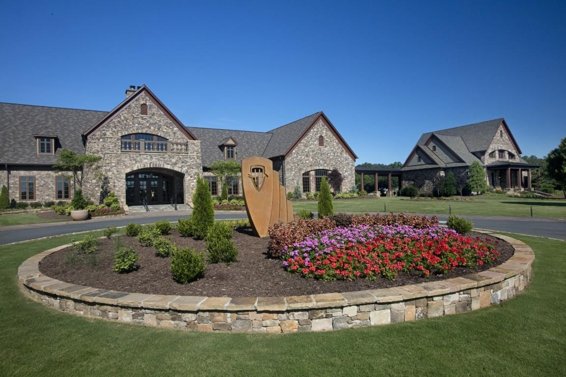 1009 Keith Road, Unit LOT 117 Wake Forest, NC 27587 - Photo 27 of 41 The Hasentree Club