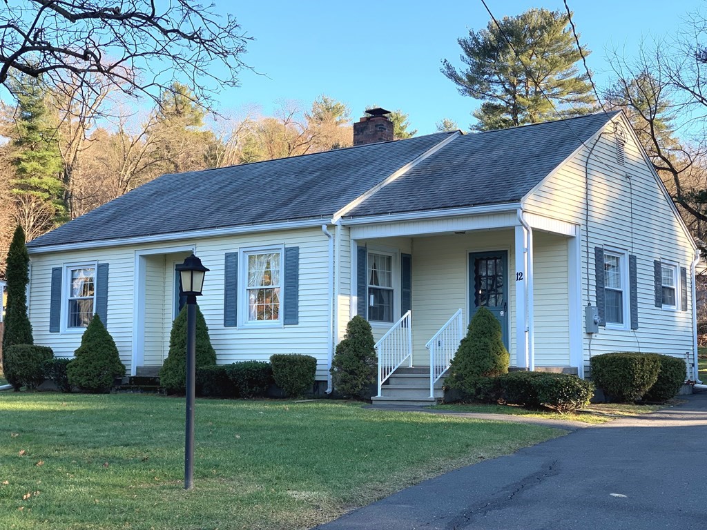 12 George Loomis Road Southwick, MA 01077 - Photo 1 of 25 Gallery Image 1