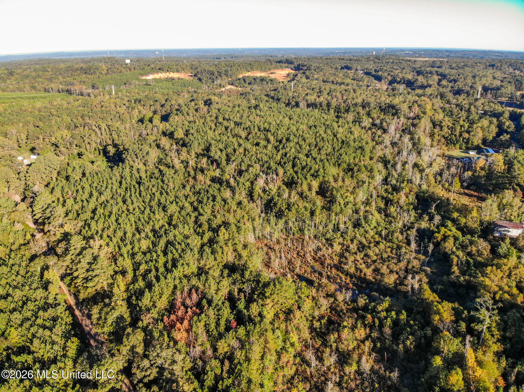 Sandflat Road Meridian, MS 39301 - Photo 8 of 11 DJI_0778