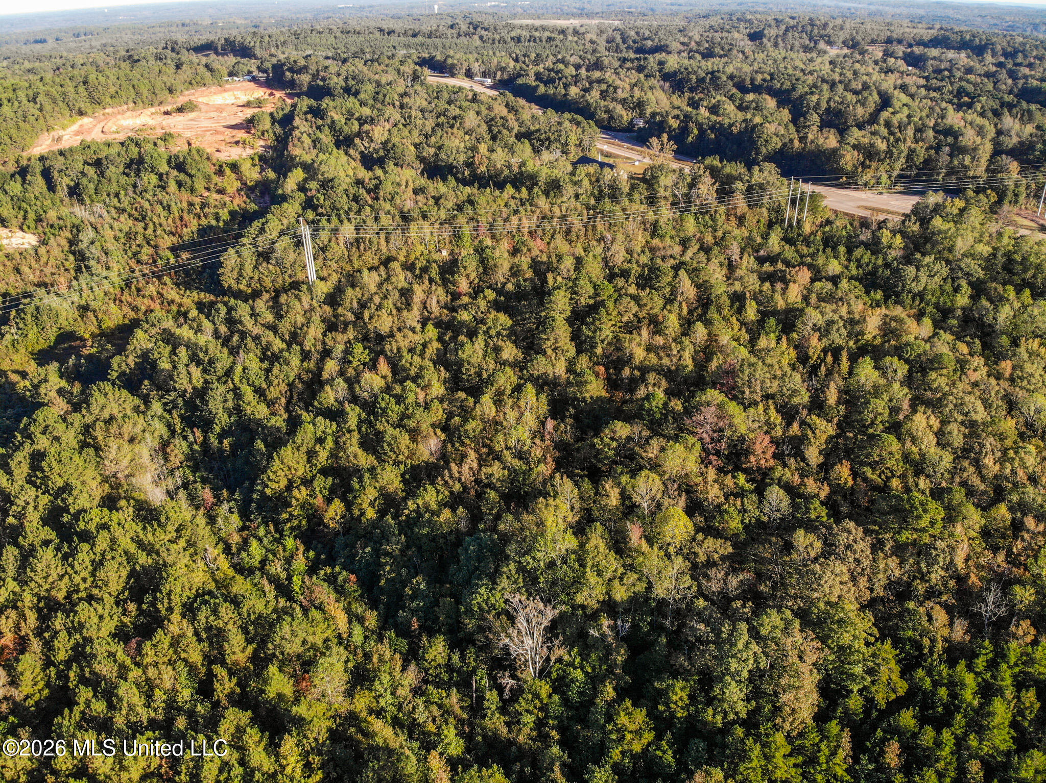 Sandflat Road Meridian, MS 39301 - Photo 10 of 11 DJI_0780