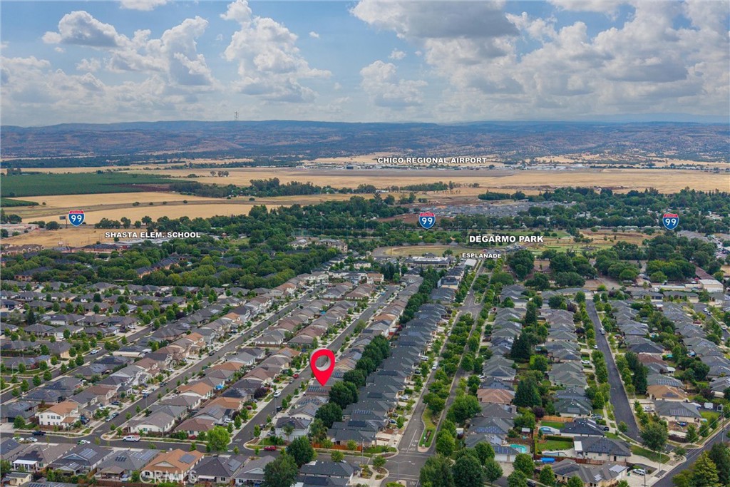 23 Bentwater Loop Chico, CA 95973 - Photo 41 of 46